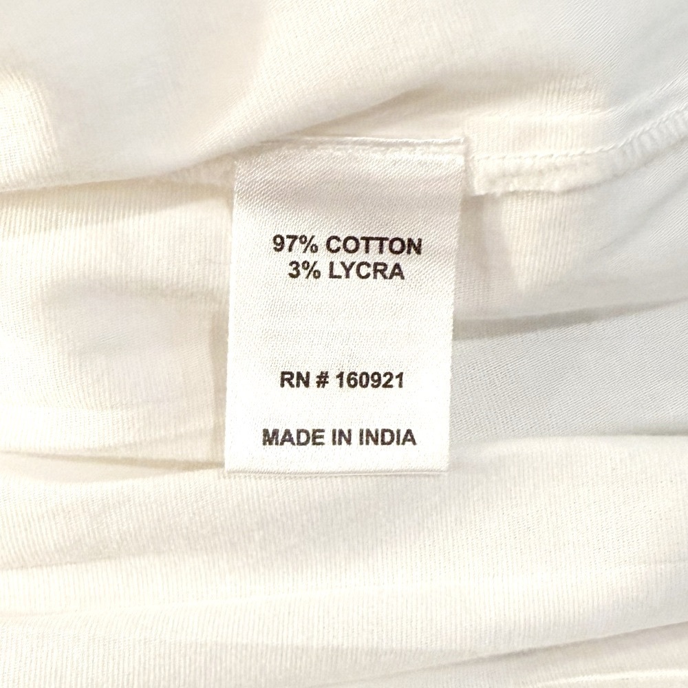 S’EDGE White Erin Dress - Picture 8 of 10